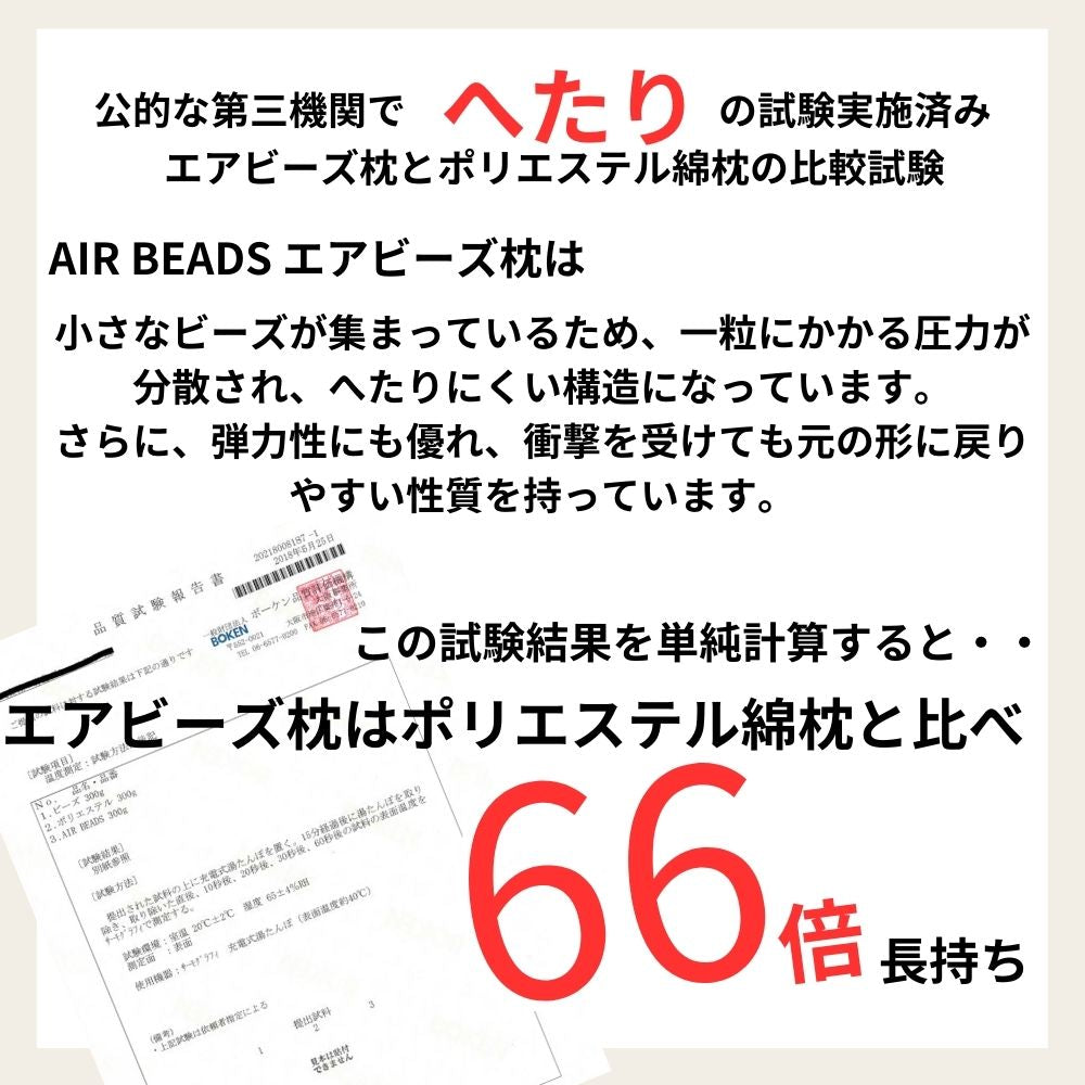 クッション AIR BEADS エアビーズ 円座形 ほし形 たまご形 ハート形 日本製 【送料無料】