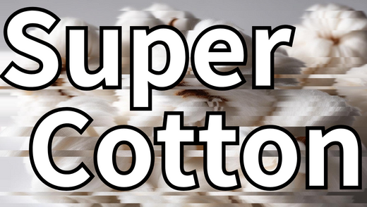 時短家事の味方！スーパーコットンプラス加工のボックスシーツで快適生活